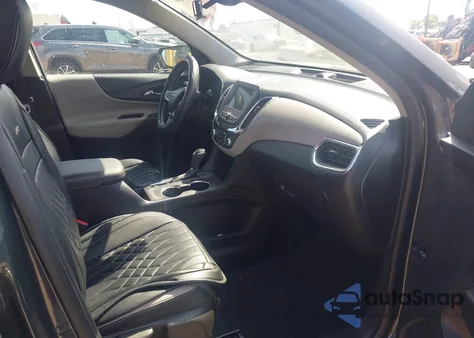 2019 Chevrolet Equinox Lt z USA, uszkodzony, nr VIN 2GNAXKEV2K6211640